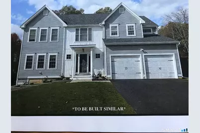 41 Jerome Avenue #Lot 18, Burlington, CT 06013 - Photo 1