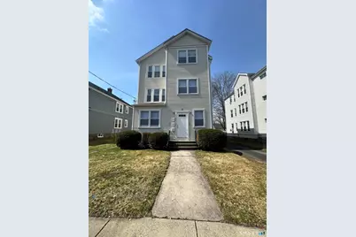 73 Brooklawn Street #2, New Britain, CT 06052 - Photo 1