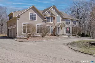 380 Southbury Rd, Roxbury, CT 06783 - Photo 1