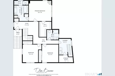 9 Marsh Road, Westport, CT 06880 - Photo 37