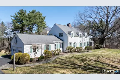 89 Hop Brook Road, Simsbury, CT 06070 - Photo 37