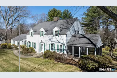 89 Hop Brook Road, Simsbury, CT 06070 - Photo 3