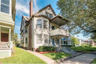 6 Barnett Street, New Haven, CT 06515 - Photo 1