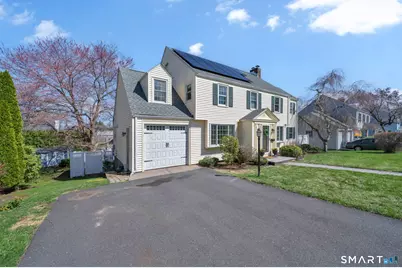 6 Paxton Road, West Hartford, CT 06107 - Photo 3