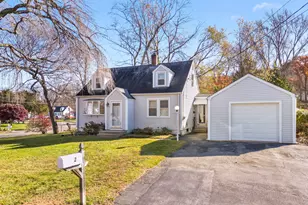 2 Arthur Ct, North Branford, CT 06471 - Photo 1