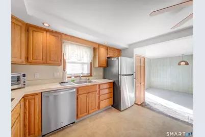 2 Arthur Court, North Branford, CT 06471 - Photo 17