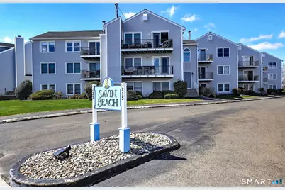 225 Beach Street #1C, West Haven, CT 06516 - Photo 1