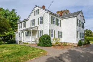 35 Ramapoo Rd, Ridgefield, CT 06877 - Photo 1