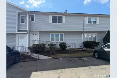 335 Glendale Avenue #G11, Bridgeport, CT 06606 - Photo 1
