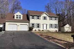 52 Grieb Trail, Wallingford, CT 06492 - Photo 1