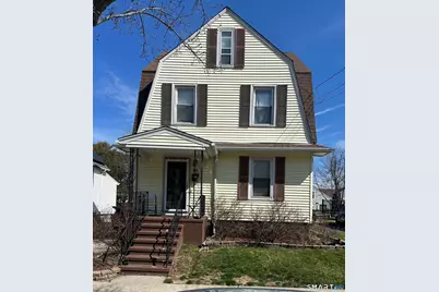 113 Huntington Avenue, New Haven, CT 06512 - Photo 1