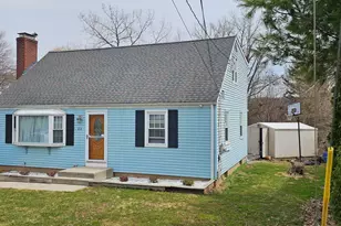 23 Lewis Rd, New Britain, CT 06053 - Photo 1