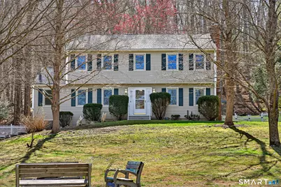 29 Dutton Road, Oxford, CT 06478 - Photo 1