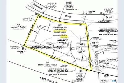 163 Pachaug River Drive, Griswold, CT 06351 - Photo 1