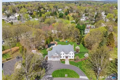 127 Field Rock Road, Fairfield, CT 06890 - Photo 5