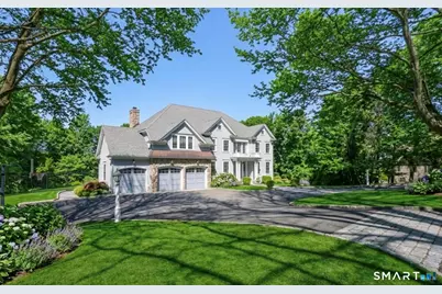 127 Field Rock Road, Fairfield, CT 06890 - Photo 3