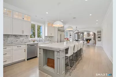 127 Field Rock Road, Fairfield, CT 06890 - Photo 17