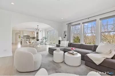 127 Field Rock Road, Fairfield, CT 06890 - Photo 9