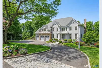 127 Field Rock Road, Fairfield, CT 06890 - Photo 1