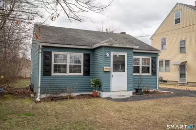 133 Sisson Street, East Hartford, CT 06118 - Photo 1