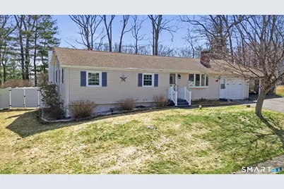 109 Glenwood Drive, Plainville, CT 06062 - Photo 1