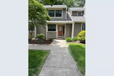 45 Pequot Drive #45, Rocky Hill, CT 06067 - Photo 1