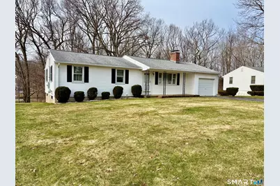 45 Westbrook Drive, Waterbury, CT 06705 - Photo 3