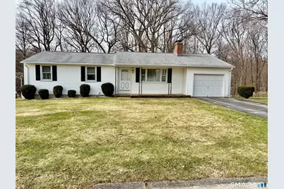 45 Westbrook Drive, Waterbury, CT 06705 - Photo 1