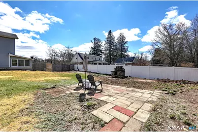 4 Fairview Road, Woodbridge, CT 06525 - Photo 35