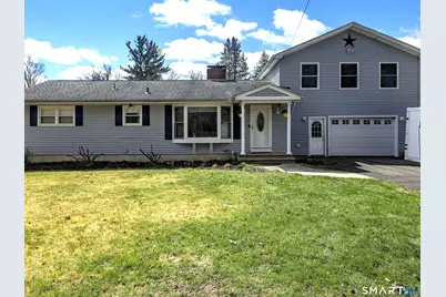 4 Fairview Road, Woodbridge, CT 06525 - Photo 1