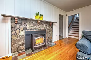 4 Fairview Rd, Woodbridge, CT 06525 - Photo 5