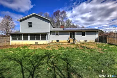 4 Fairview Road, Woodbridge, CT 06525 - Photo 37