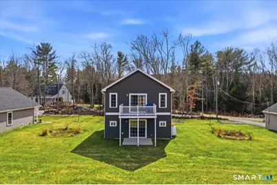 224 Westford Road #224, Eastford, CT 06242 - Photo 5