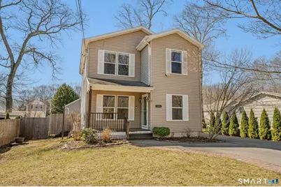 106 Oakwood Road, East Lyme, CT 06357 - Photo 1