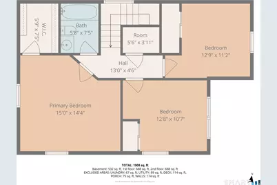 106 Oakwood Road, East Lyme, CT 06357 - Photo 37