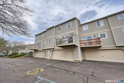 111 Mallane Lane #14B, Naugatuck, CT 06770 - Photo 5