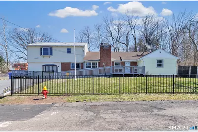 44 Woodlawn Terrace, Meriden, CT 06450 - Photo 1