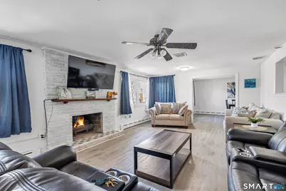 44 Woodlawn Terrace, Meriden, CT 06450 - Photo 5