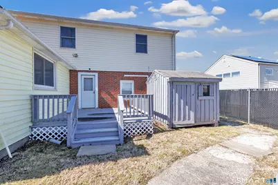 44 Woodlawn Terrace, Meriden, CT 06450 - Photo 39