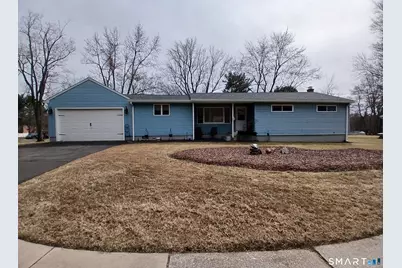 19 Highview Terrace, Enfield, CT 06082 - Photo 1