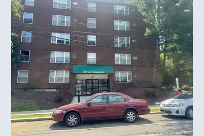 873 West Boulevard #315, Hartford, CT 06105 - Photo 1