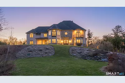 515 Cedar Ridge Drive, Glastonbury, CT 06033 - Photo 1