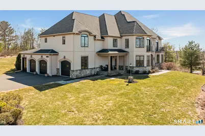 515 Cedar Ridge Drive, Glastonbury, CT 06033 - Photo 3