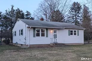 189 Melrose Rd, East Windsor, CT 06016 - Photo 1