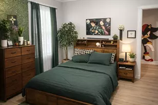 17 Davis St, New Haven, CT 06515 - Photo 5