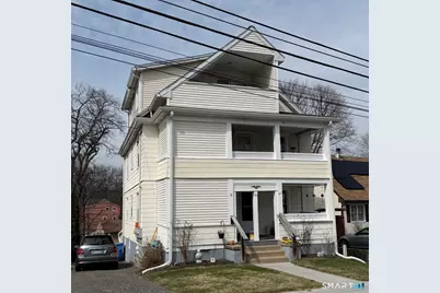78 Rockwell Avenue, Bristol, CT 06010 - Photo 1
