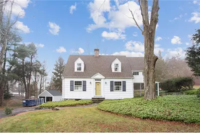 49 Sunset Drive, Weston, CT 06883 - Photo 1