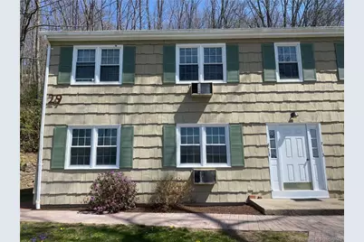 16 Pilgrim Trail #F8, Woodbury, CT 06798 - Photo 1