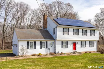 33 Valerie Court, Hamden, CT 06514 - Photo 1