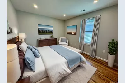 109 Churchill Street #3rd Fl, Fairfield, CT 06824 - Photo 9